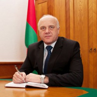 Уволен глава УСК по Минской области