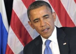 Обама поручил завершить подготовку «списка Магнитского»