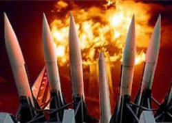 Sky News: У КНДР восемь ядерных зарядов