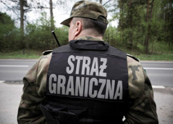 Poland to set up watchtowers on border with Russia’s Kaliningrad region