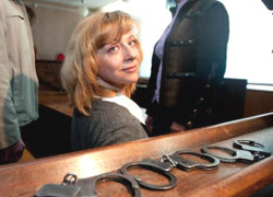 Iryna Khalip’s trial will take place on 19 July