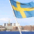 Швецыя гатовая пашырыць санкцыі супраць Расеі