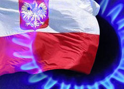 Польша не приняла решение о новом газопроводе из России