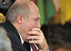 Лукашэнка даручыў КДБ заняцца «чысткамі»