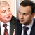 Семашко и Дворкович обсудили продажу предприятий