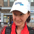 Беларуска з Бостанскага марафону: Калі ірванула, я ішла да фінішнай прамой