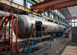 «Атомэнергомаш» поставит оборудование для белорусской АЭС