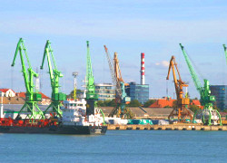 «Беларуськалий» приобрел 30% клайпедского терминала