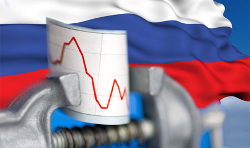 Forbes: Российская экономика стремительно сбавляет обороты