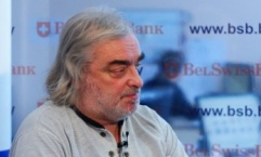 Raman Jakauleuski: Lukashenka is afraid to go to Kyiv because of Putin