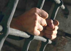 Minsk resident demands investigation over tortures with chlorine in jail