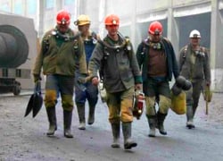 «Независимая газета»: В Беларуси бастуют заводы