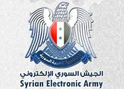 Сирийские хакеры атаковали телекомпанию CBS