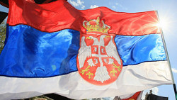 Правительство Сербии одобрило проект соглашения с Косово