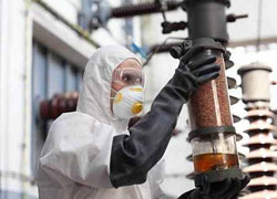 Израиль обвинил Дамаск в применении химического оружия
