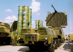 С-300 поставят для укрепления «дырявой» ПВО