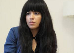 Ales Bialatski thanked Loreen for support
