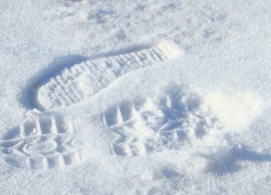 В Ошмянах нашли тело студента, который замерз еще в январе