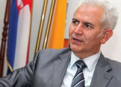 Президента Боснии и Герцеговины арестовали по подозрению в коррупции