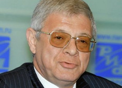 Умер бывший министр финансов России Александр Лившиц