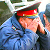 Минского милиционера обвиняют в слежке за людьми