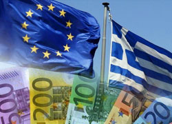 ЕС выделит Греции до 2020 года 26 миллиардов евро