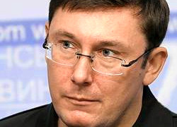 Yury Lutsenko: Poroshenko gets invited to negotiations in Minsk