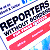 «Репортеры без границ»: Массовая блокировка сайтов в Беларуси незаконна