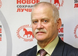 Leu Marholin: More Belarusians to leave country next year