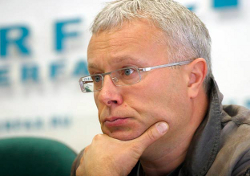 Медиамагнату Лебедеву грозит 5 лет тюрьмы