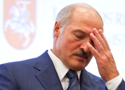 Состояние Лукашенко ухудшается