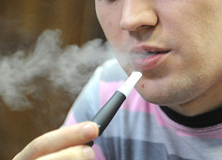 Электронные сигареты попадут под запрет