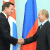 Путин и Кэмерон провели внеплановую встречу по Сирии