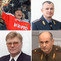 Кто приглашает на ЧМ по хоккею в Минске?