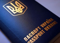 Украинцы будут получать визы в ЕС по упрощенной схеме