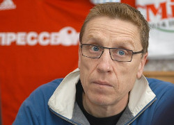 Глен Хэнлон: «Игроки сборной Беларуси обязаны быть львами, а не ягнятами»