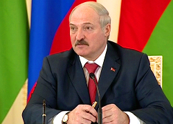 Lukashenka asks oil from Sechin