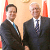 Мясникович покатал премьер-министра Вьетнама в метро