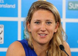 Азаренко сохранила четвертое место в рейтинге WTA