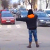 В Бресте появился гаишник-самоучка (Видео)