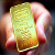 Цены на золото рухнули на 23%