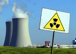 Students recruited to work at nuclear power plant