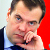 Мясникович - Медведеву: Я согласен