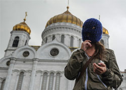 Россиян будут сажать за «оскорбление чувств верующих»