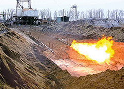 Польша освободит добычу сланцевого газа от налогов