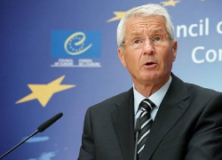 Secretary General of Council of Europe: Death penalty is not justice