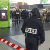 Теракт в Париже: неизвестный напал на солдата