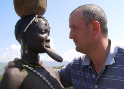 Островок «стабильности» в Эфиопии