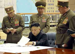 КНДР предложила Сеулу подписать мирный договор через 60 лет после войны