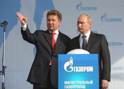 Financial Times: У «Газпрома» в Европе большие проблемы